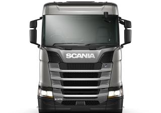 Camiones Tractoras Scania S 370 A6X2/4NA