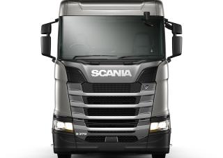 Camiones Tractoras Scania S 370 A6X4NA