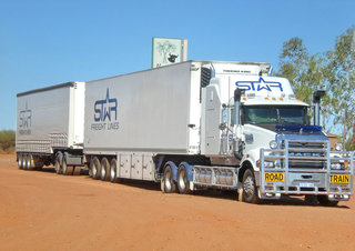 Camiones Tractoras Mack Super-Liner FUSION CAB ECE29 ISX 525 6x4