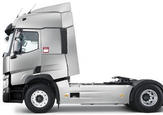 Camiones Tractoras Renault T 380.18 4X2 T E6
