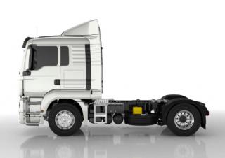 Camiones Tractoras MAN TGS 18.420