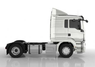 Camiones Tractoras MAN TGS 18.420