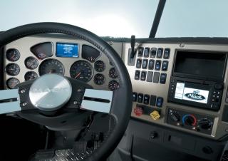 Camiones Tractoras Mack TITAN Day Cab ISX 550 6x4
