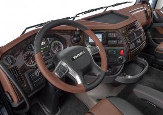 Camiones Tractoras DAF XF 450 FT