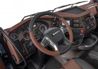 Camiones Tractoras DAF XF 450 FTS SSC