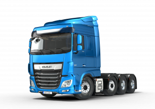 Camiones Tractoras DAF XF 480 FT