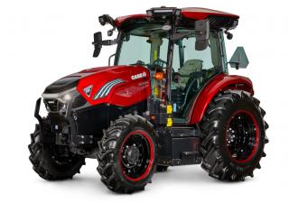 Tractores - tracción 2 ruedas Case IH Farmall 75 C