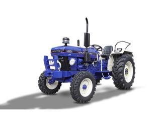 Tractores - tracción 2 ruedas Farmtrac Farmtrac 60