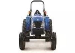Tractores - tracción 2 ruedas New Holland Workmaster 50