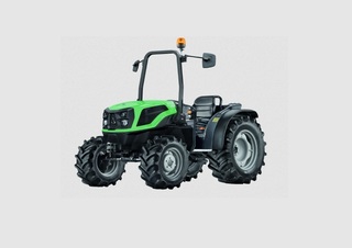 Tractores - tracción 4 ruedas DEUTZ-FAHR 3050