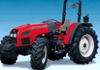 Tractores - tracción 4 ruedas Valpadana 3570-4 GE