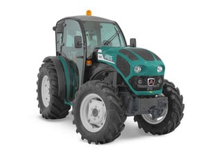 Tractores - tracción 4 ruedas Arbos 4090 Q