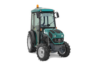 Tractores - tracción 4 ruedas Arbos 4100 AF