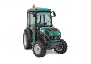 Tractores - tracción 4 ruedas Arbos 4110 AF