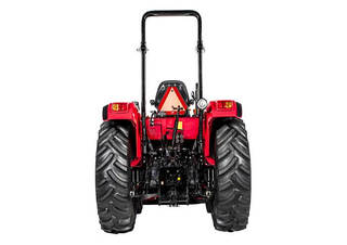 Tractores - tracción 4 ruedas Mahindra 6065