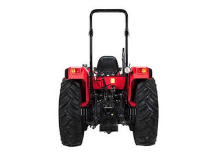 Tractores - tracción 4 ruedas Mahindra 6075