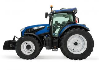 Tractores - tracción 4 ruedas Landini 7-210 V-Shift 