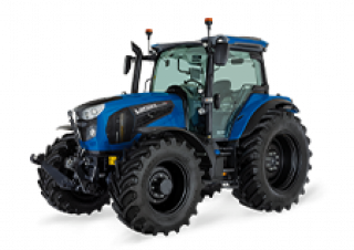 Tractores - tracción 4 ruedas Landini 7-220 Robo-Six
