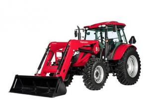 Tractores - tracción 4 ruedas Mahindra 9125
