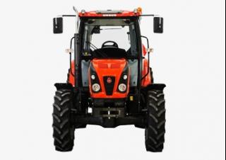 Tractores - tracción 4 ruedas Ursus C-350