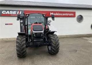 Tractores - tracción 4 ruedas Case IH Farmall 100 C HILO CAB