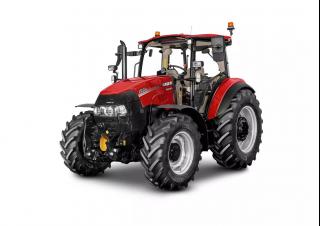 Tractores - tracción 4 ruedas Case IH Farmall 120 C