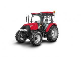 Tractores - tracción 4 ruedas Case IH Farmall 75 C