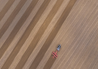 Tractores - tracción 4 ruedas Valtra G115H