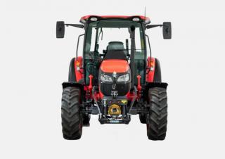 Tractores - tracción 4 ruedas Kubota M4062
