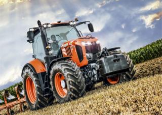 Tractores - tracción 4 ruedas Kubota M7152