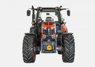 Tractores - tracción 4 ruedas Kubota M7152