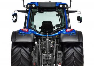 Tractores - tracción 4 ruedas Valtra N174D SmartTouch