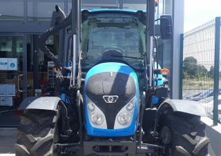 Tractores - tracción 4 ruedas Landini R 4-095