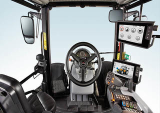 Tractores - tracción 4 ruedas Valtra S374 SmartTouch 