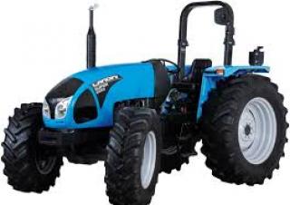 Tractores - tracción 4 ruedas Landini SUPER 8860