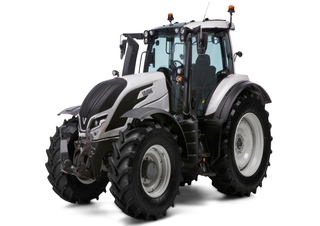 Tractores - tracción 4 ruedas Valtra T154D SmartTouch