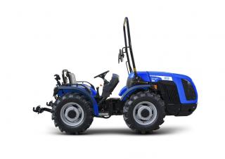 Tractores - tracción 4 ruedas BCS Valiant 60 AR Micro 