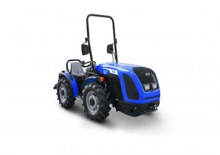 Tractores - tracción 4 ruedas BCS Valiant 60 AR Micro 