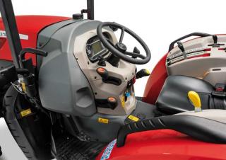 Tractores - tracción 4 ruedas McCormick X3.070F
