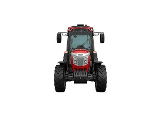 Tractores - tracción 4 ruedas McCormick X4.100F