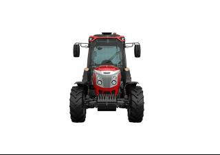 Tractores - tracción 4 ruedas McCormick X4.120XL