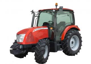 Tractores - tracción 4 ruedas McCormick X4.30GE