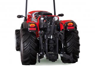Tractores - tracción 4 ruedas McCormick X4.40F