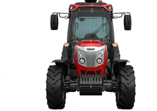 Tractores - tracción 4 ruedas McCormick X4.40XL