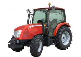 Tractores - tracción 4 ruedas McCormick X4.70