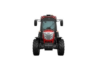 Tractores - tracción 4 ruedas McCormick X4.090F 