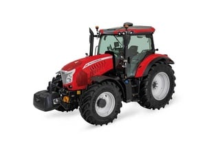 Tractores - tracción 4 ruedas McCormick X7.618 P6-Drive Efficient