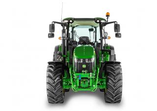 Tractores - tracción 4 ruedas John Deere 5090R