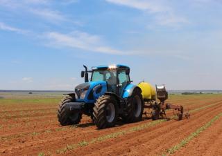 Tractores - tracción 4 ruedas Landini 7-175