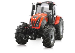 Tractores - tracción 4 ruedas Ursus C-3110